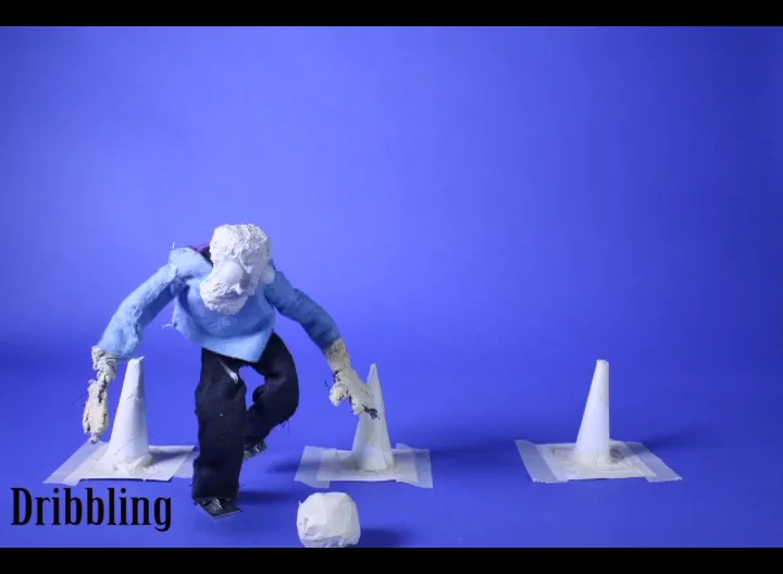 Animation Exercises on Vimeo