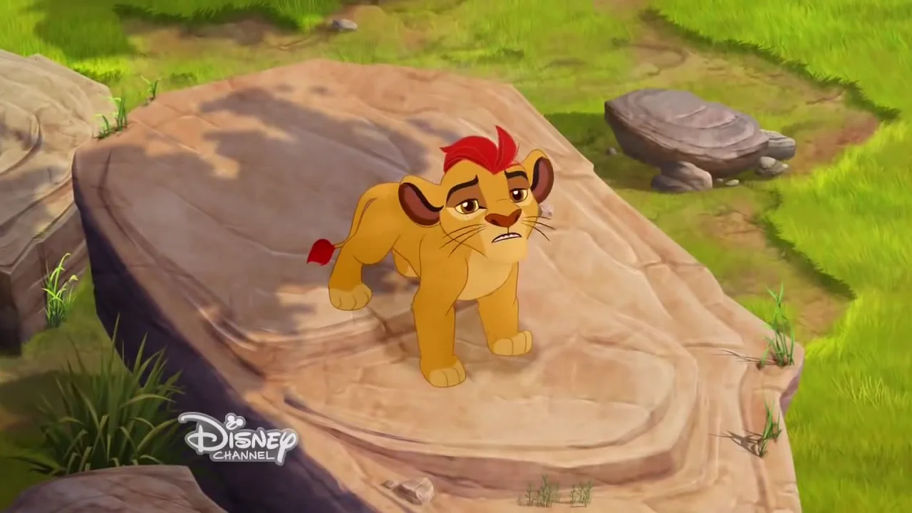 The lion guard return of the roar watch clearance online