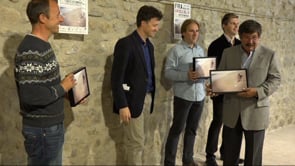 Els vins guanyadors de la fira Arrels del Vi 2016