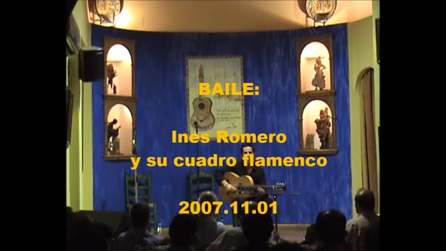 Inés Romero