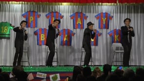 Ple absolut al Play Back Infantil