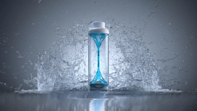 BOTTLE