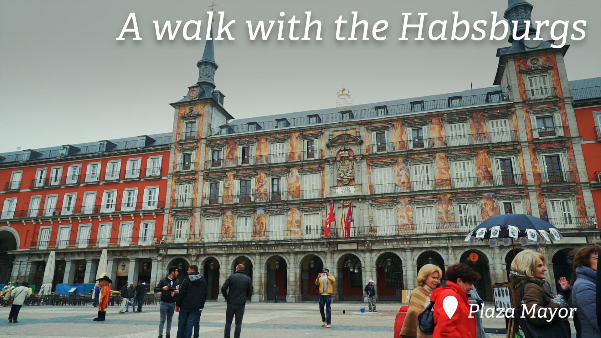 10 Essential Madrid on Vimeo