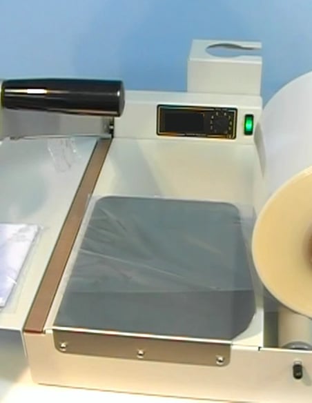 Vídeo: EQUIPO RETRACTIL 160