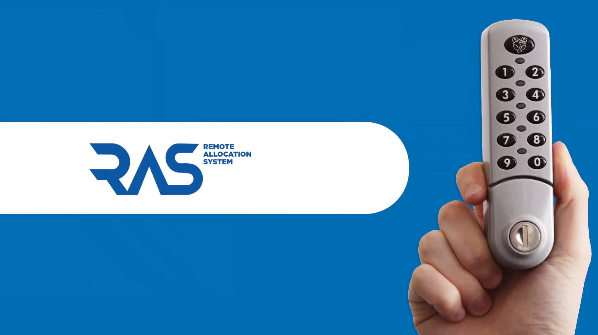 RAS System Overview on Vimeo