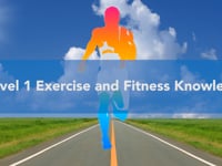 L1 Fitness and Physical Activity