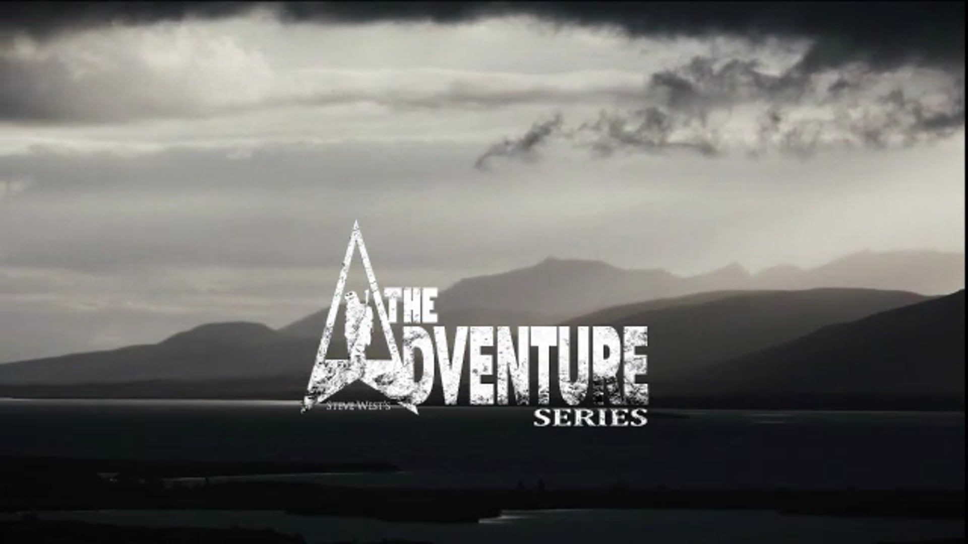 The Adventure Series - Intro Theme