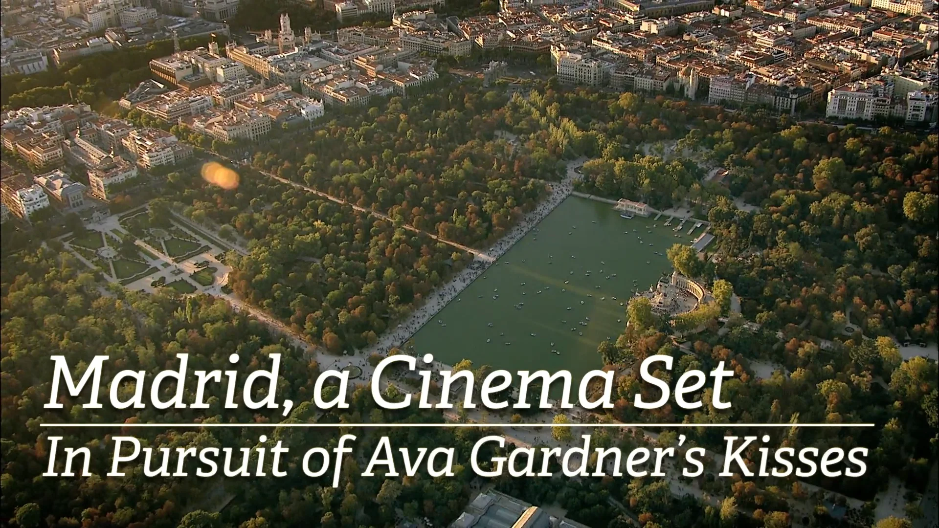 02 Madrid a Cinema Set on Vimeo
