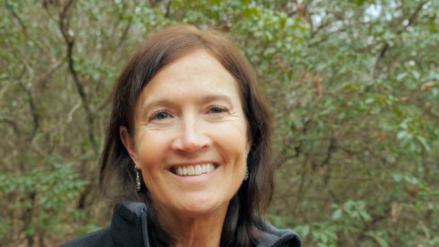 Bike Tour Guide - Ellen Jackson
