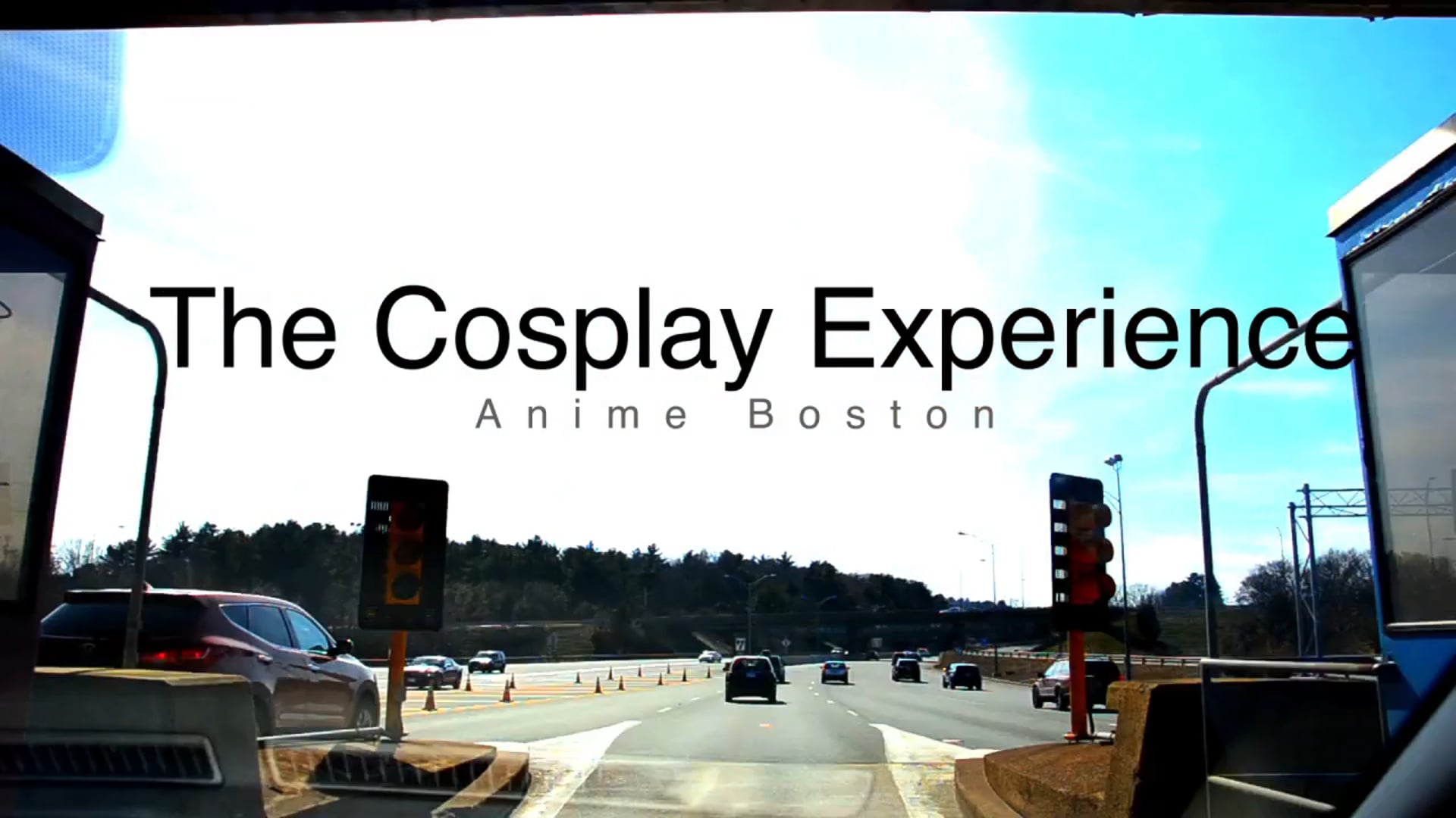 The Cosplay Experience: Anime Boston
