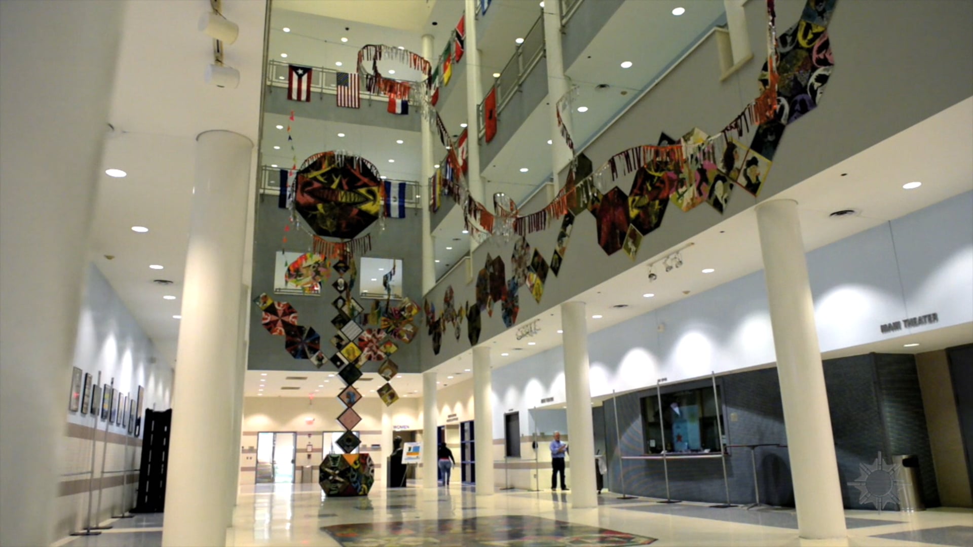Hostos Wellness
