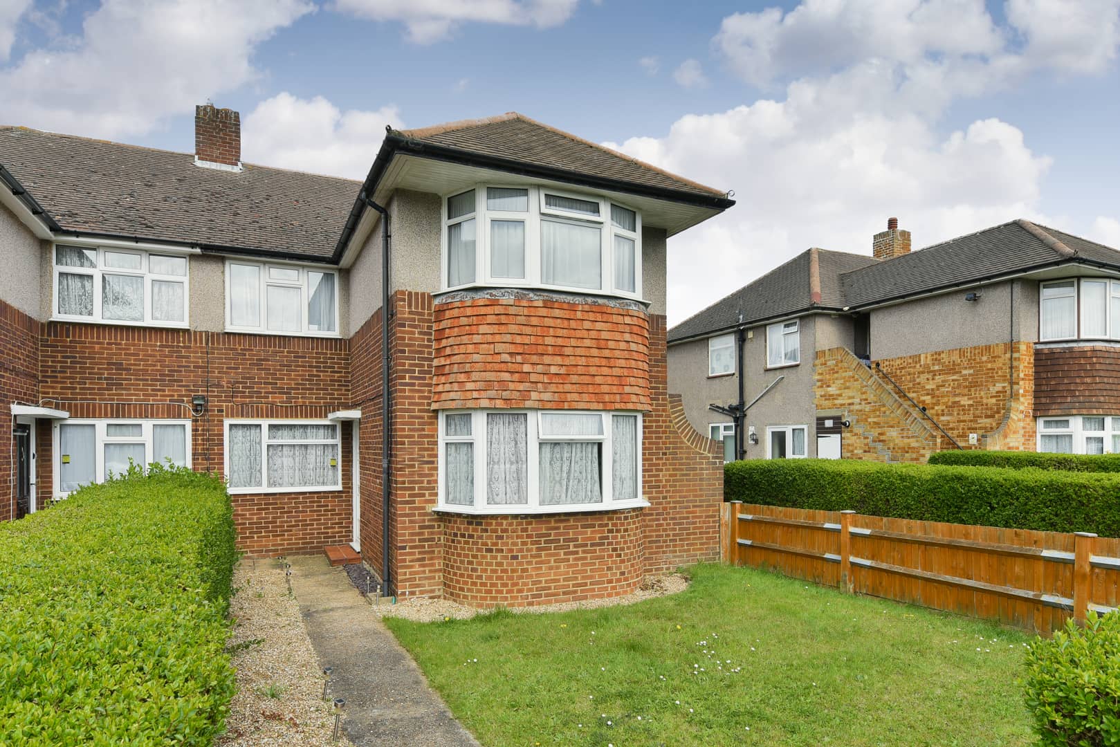 Stanton Close, Ewell The Personal Agent on Vimeo