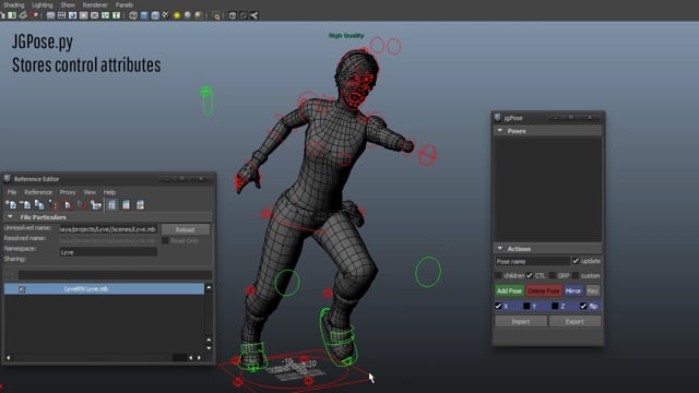 Boomerang Scripts Preview by Erick1310