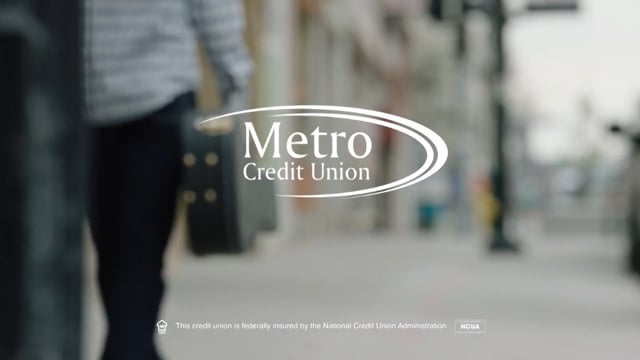 Metro Credit Union