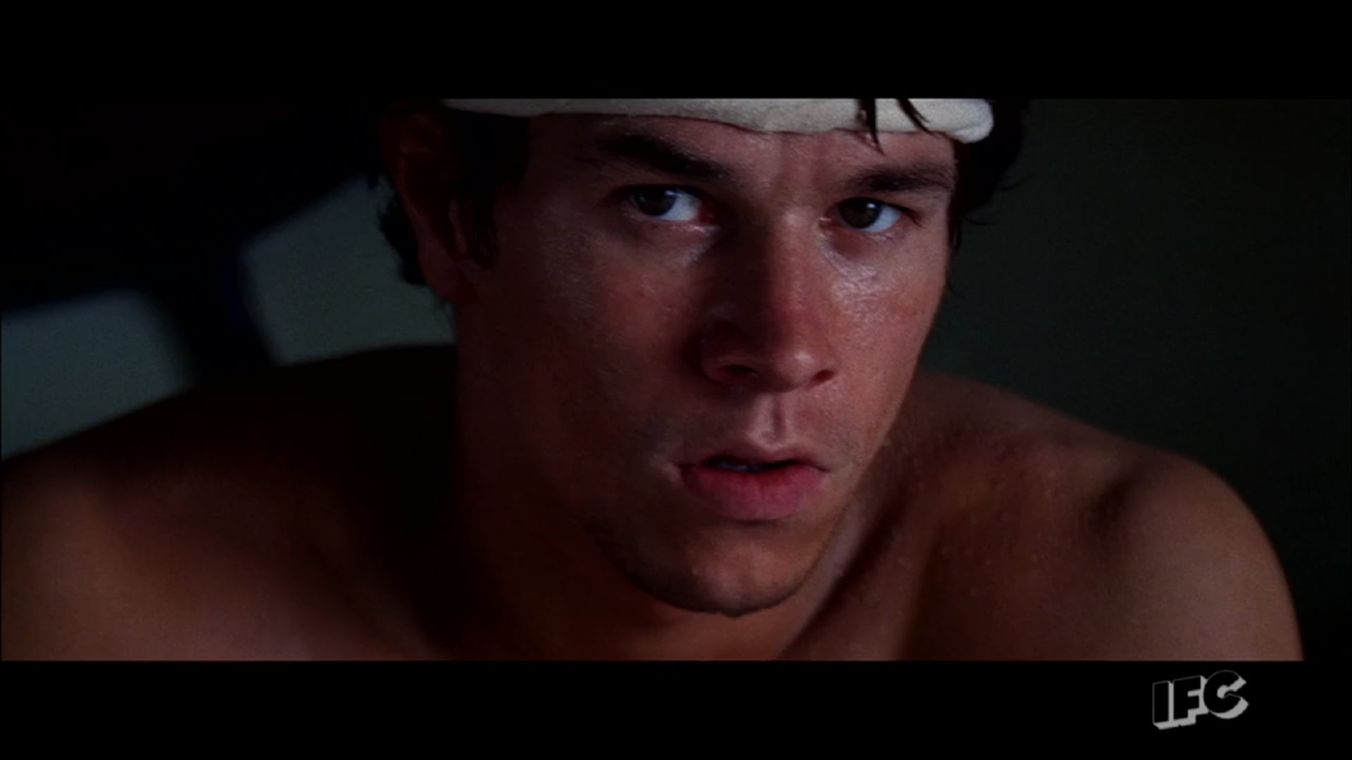 What If Boogie Nights was a Kung Fu Movie?