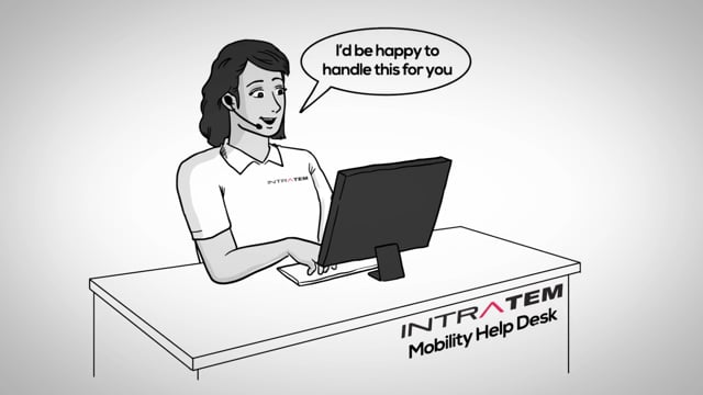 Intratem Named One of 20 Most Promising Enterprise Mobility Management ...