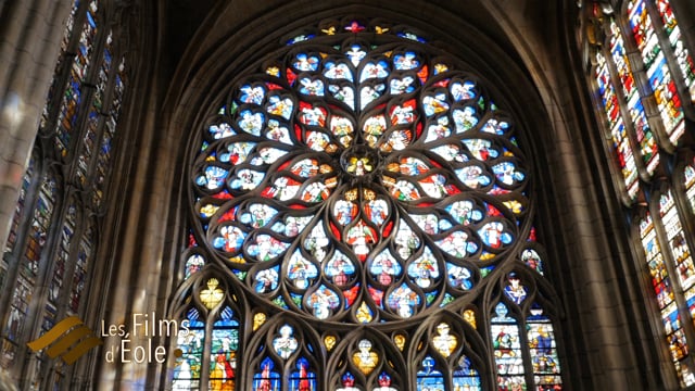Cathédrale de Sens