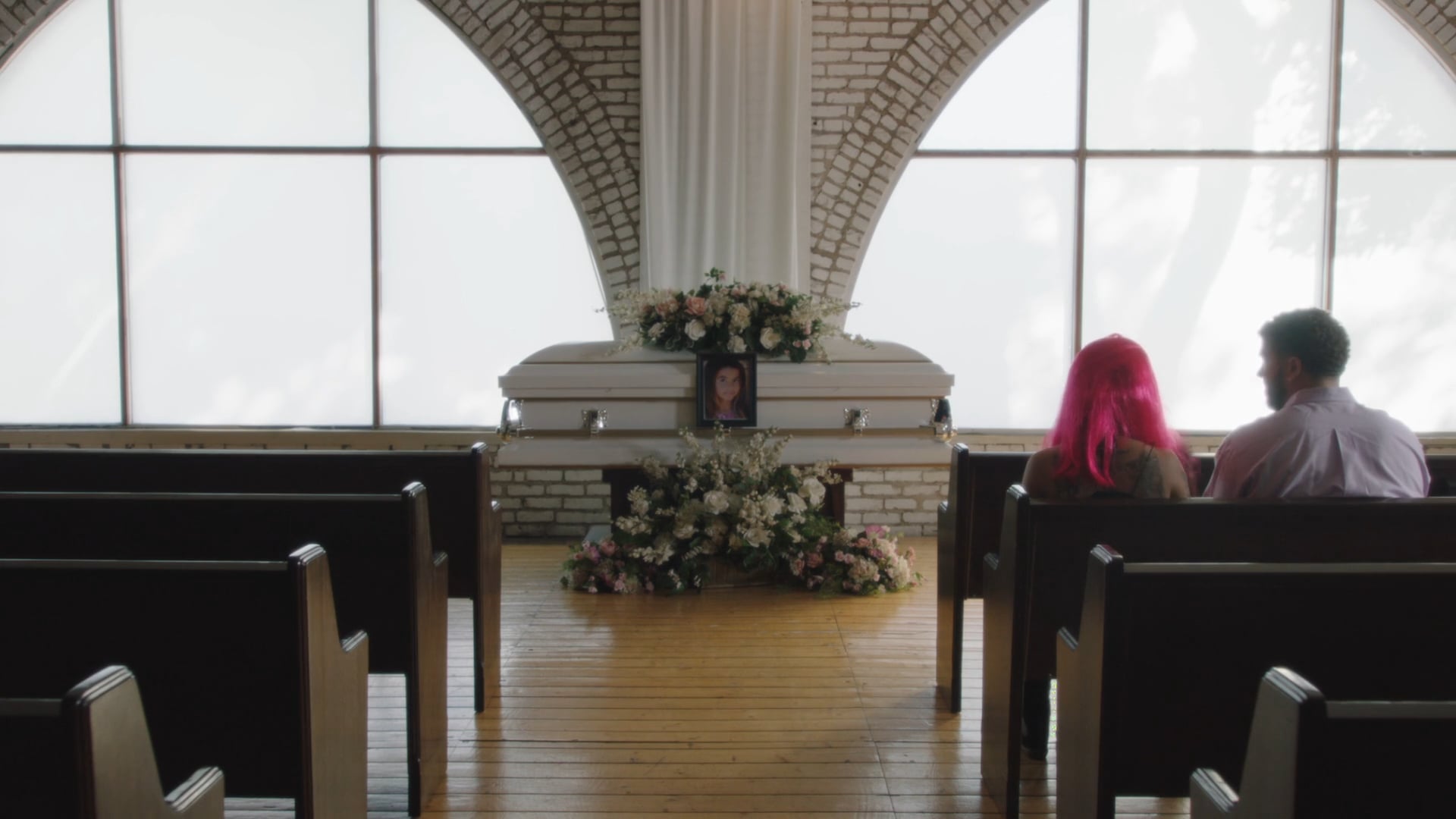 Meet Me at a Funeral