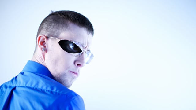 Rabbit Eater | Music Video | "Introduction"
