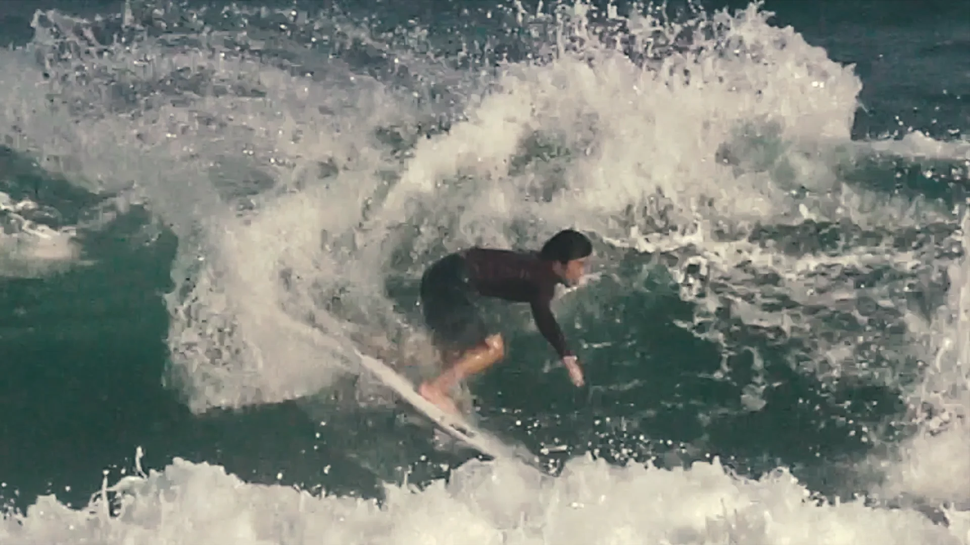 2015 WSL日本チャンピオン