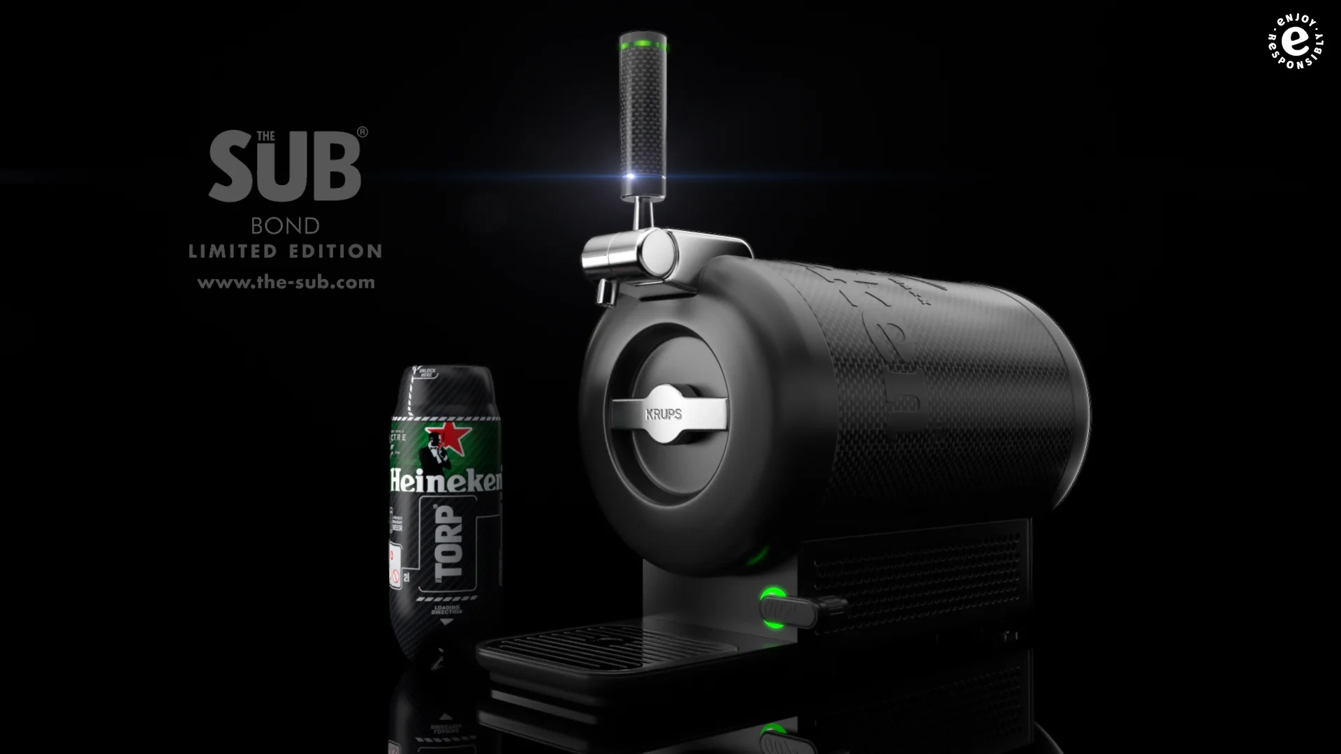 Heineken® The Sub