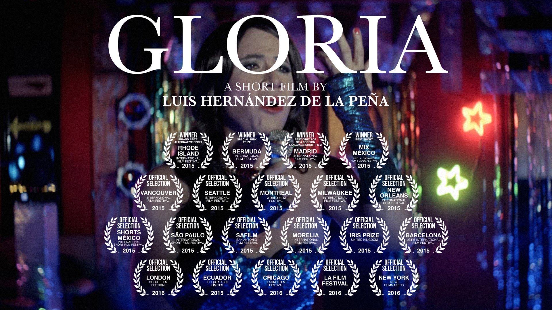 Gloria (2015)