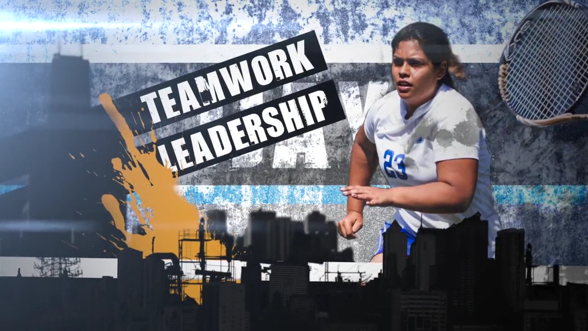 15 SEC SPORTS SHOW OPENER