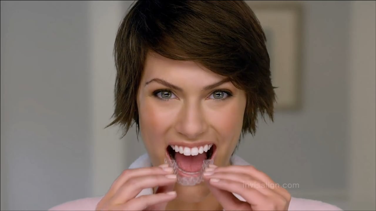Invisalign Lipstick on Vimeo