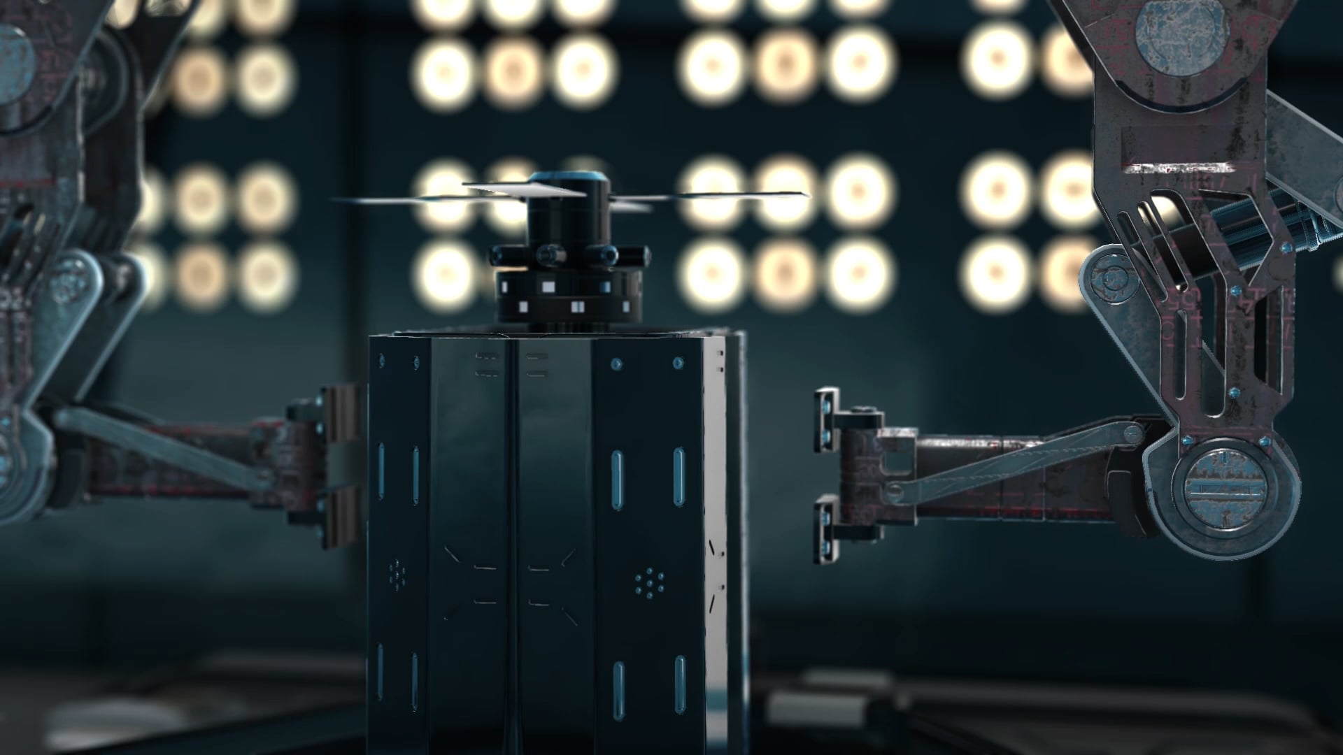 OrbitalDrop_Shortversion