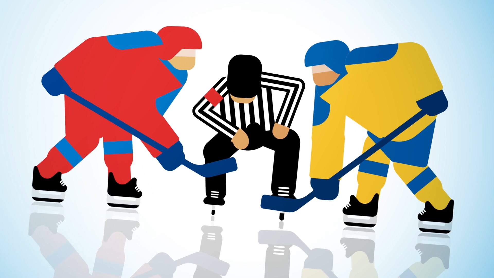 IIHF Guide To Ice Hockey On Vimeo