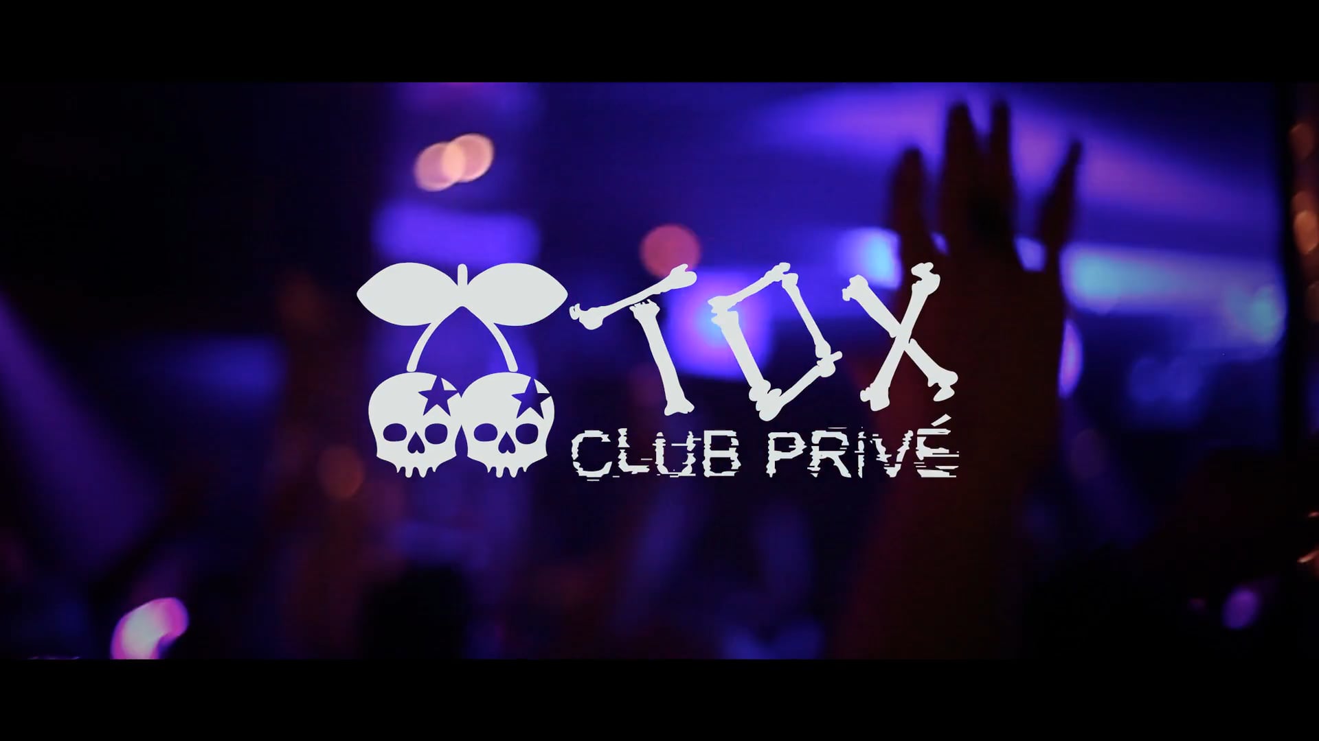 Tox Club Privé