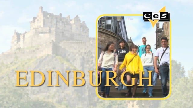 CES Edinburgh