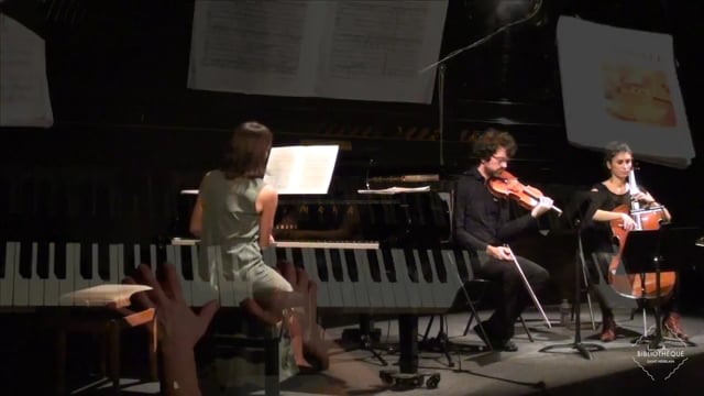 La musique classique aujourd'hui, du Liban à la France