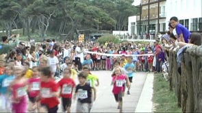 Tot a punt per a la Marató d'Empúries