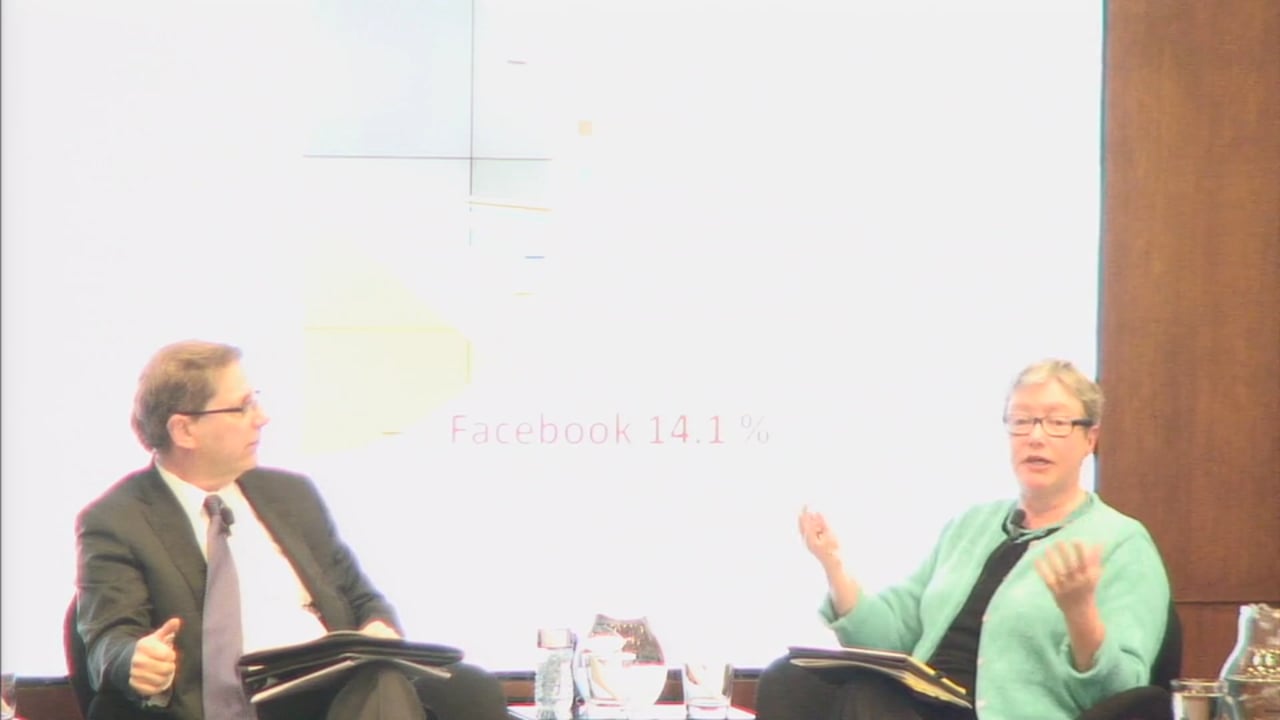 Should government help the news media out of its current slump ...