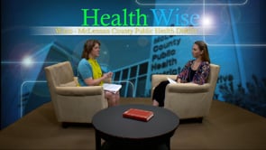 Health Wise - May 2016