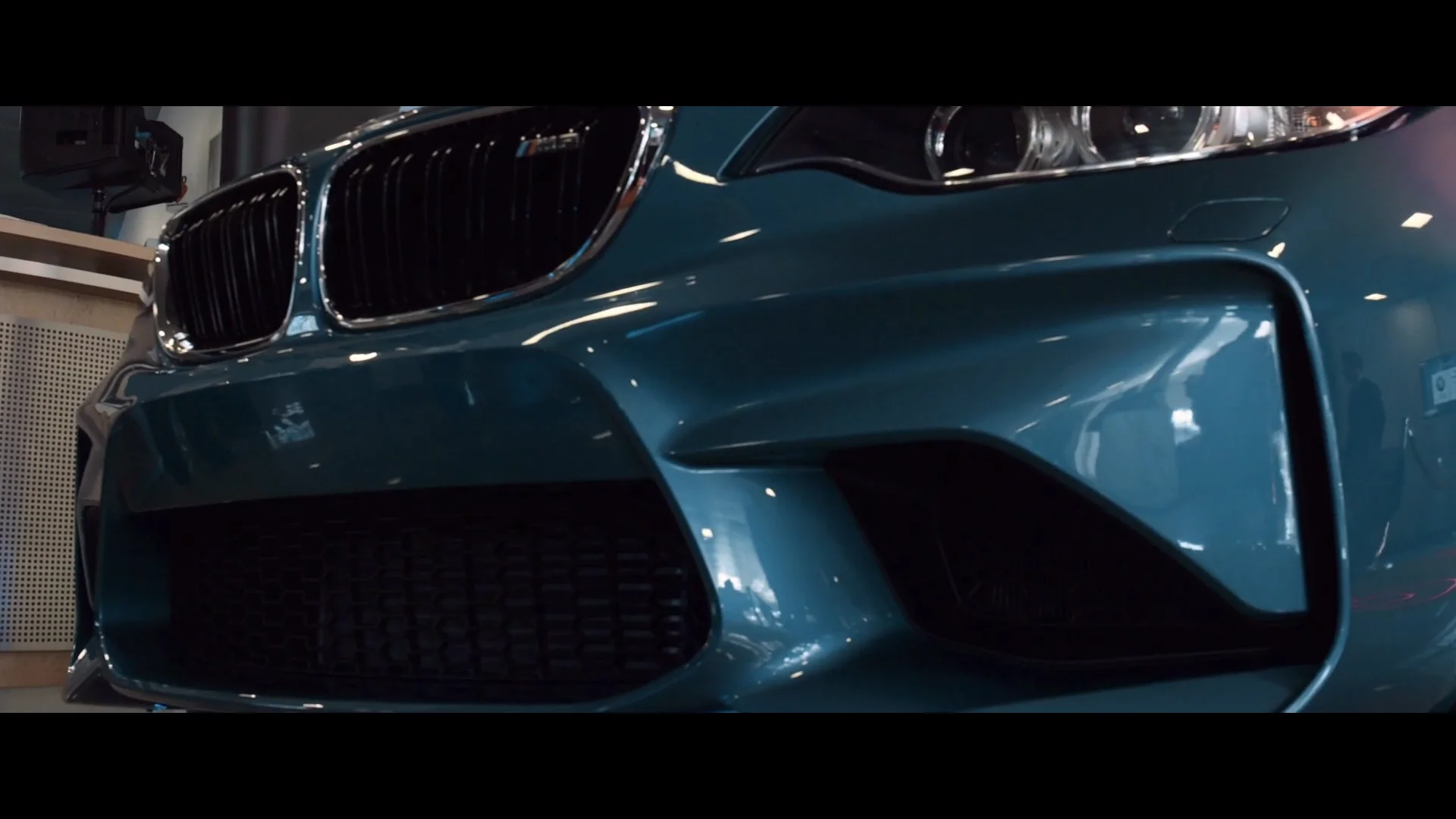 Hoffman BMW of Watertown on Vimeo