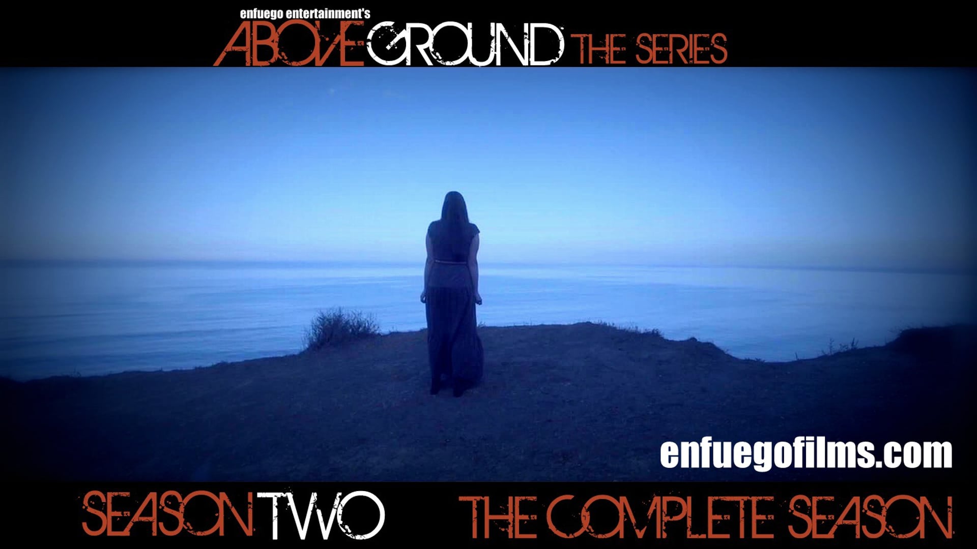 AboveGround The Series - Season 2 - "Faith" Complete Season (Final Fest Version)