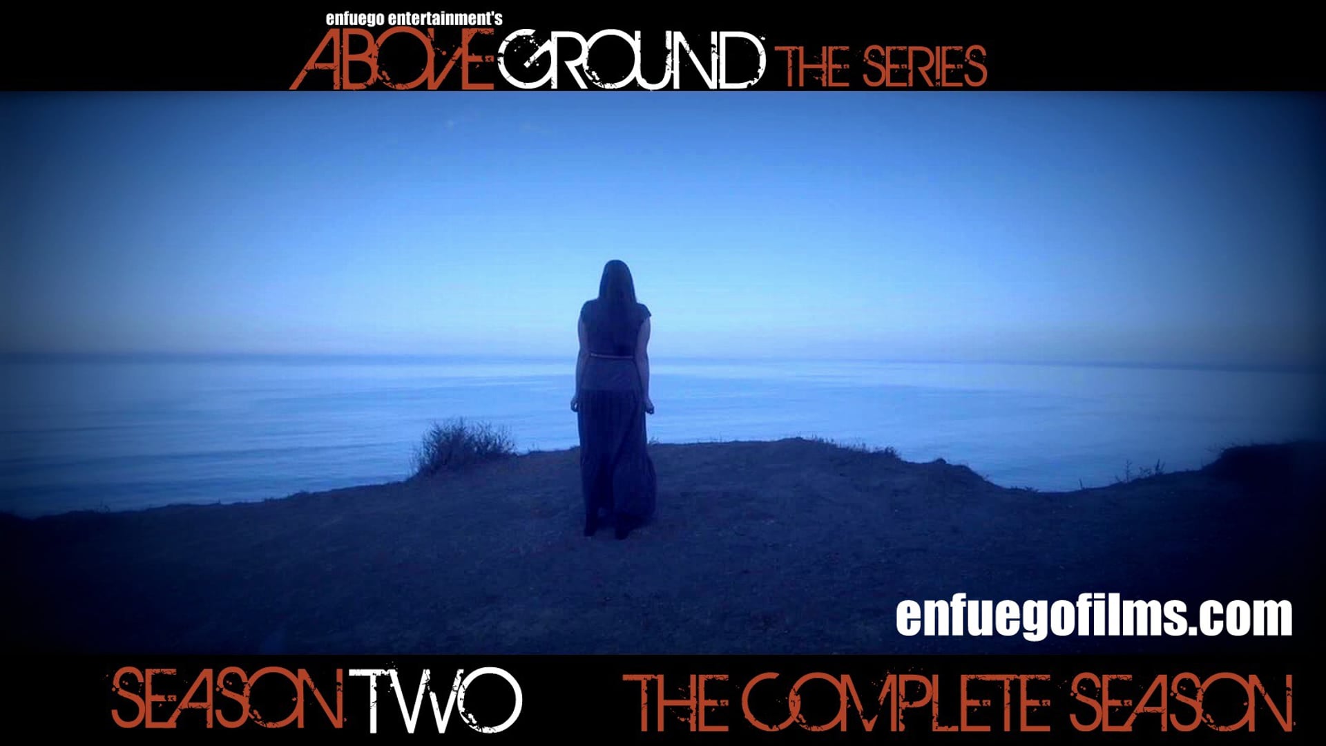 AboveGround The Series - Season 2 - "Faith" Complete Season (Final Fest Version)