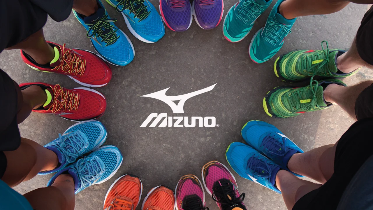 Test mizuno prophecy 5 hotsell