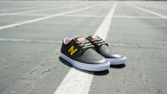 New balance numeric 344 best sale