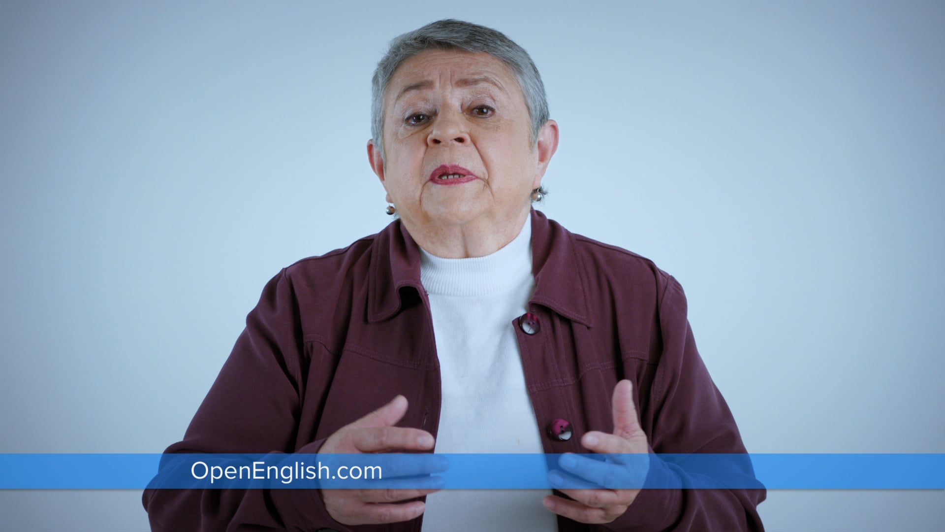 Open English Latam - Edad