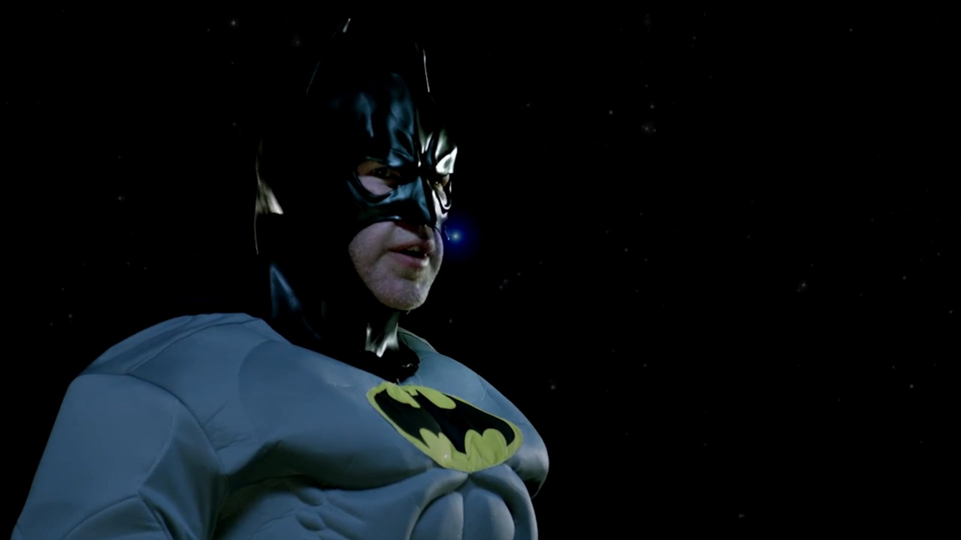 Batman "Arkham City"