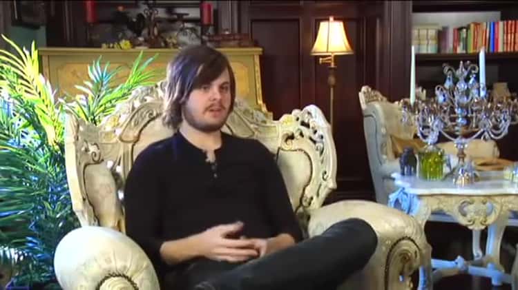 Entrevista Steven's Untitled Rock Show (SURS) - Panic! at the Disco ( LEGENDADO) on Vimeo