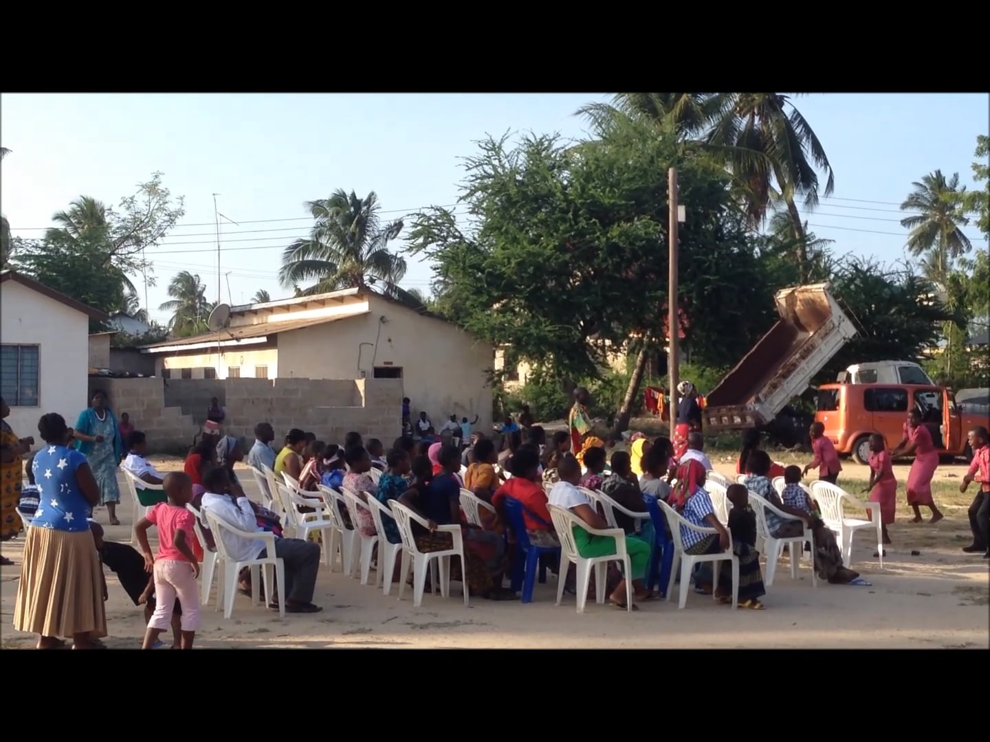 WDM 2016 Video