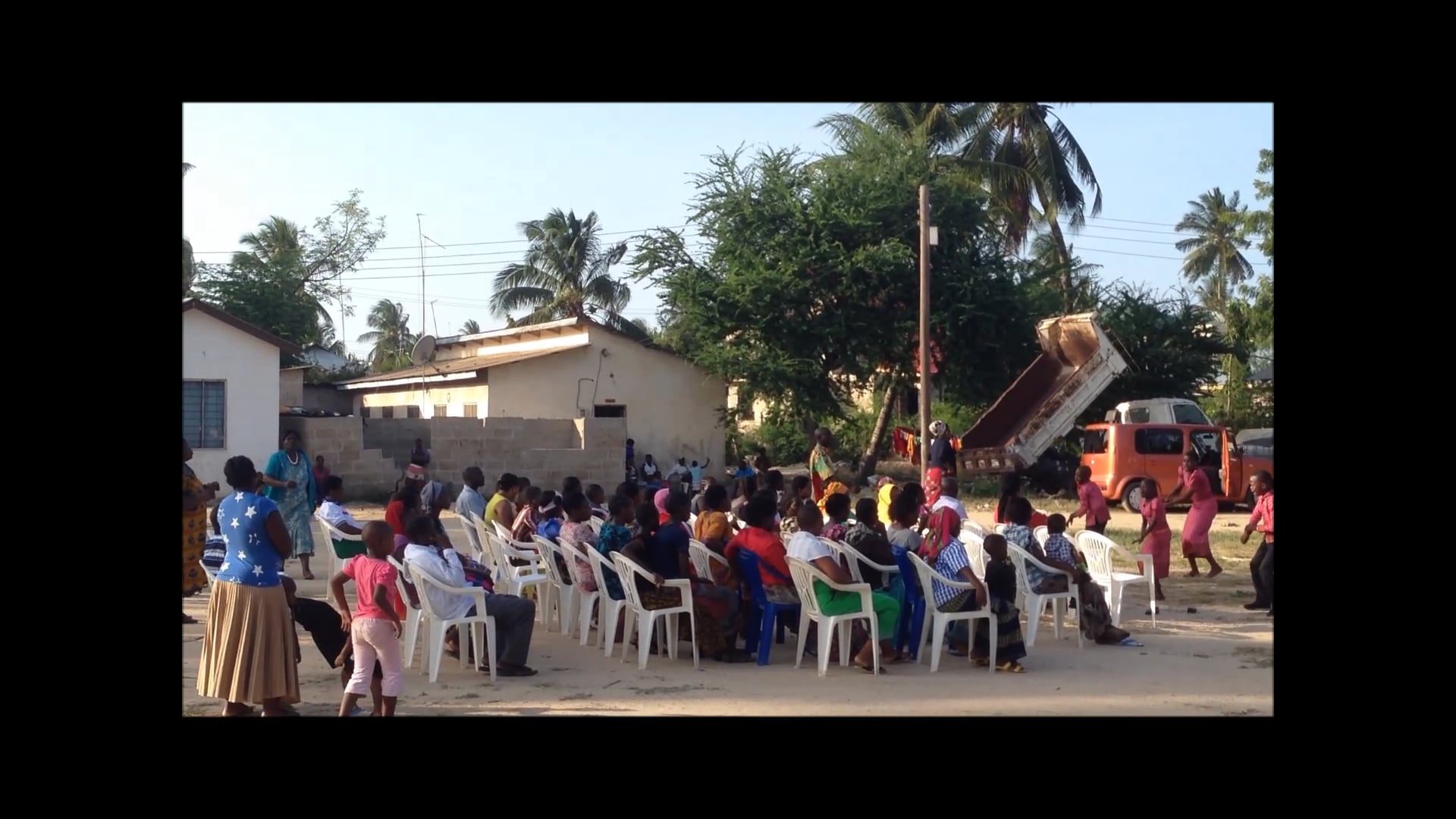 WDM 2016 Video
