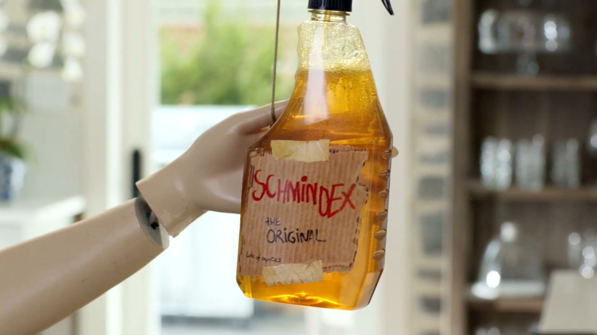 Schmindex