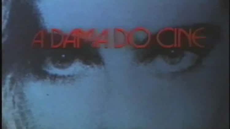 Trailer do Filme -A Dama do Cine Shanghai(1987) on Vimeo