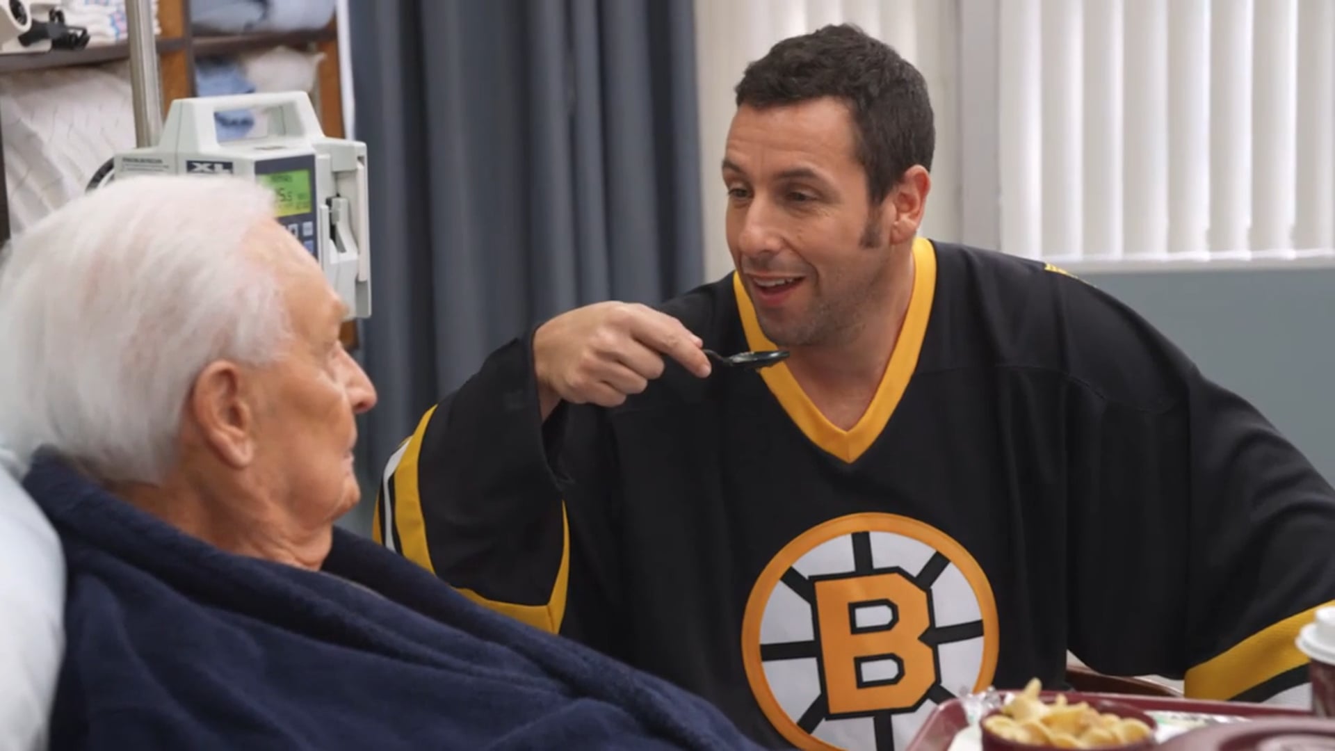 Bob & Adam "Rematch"