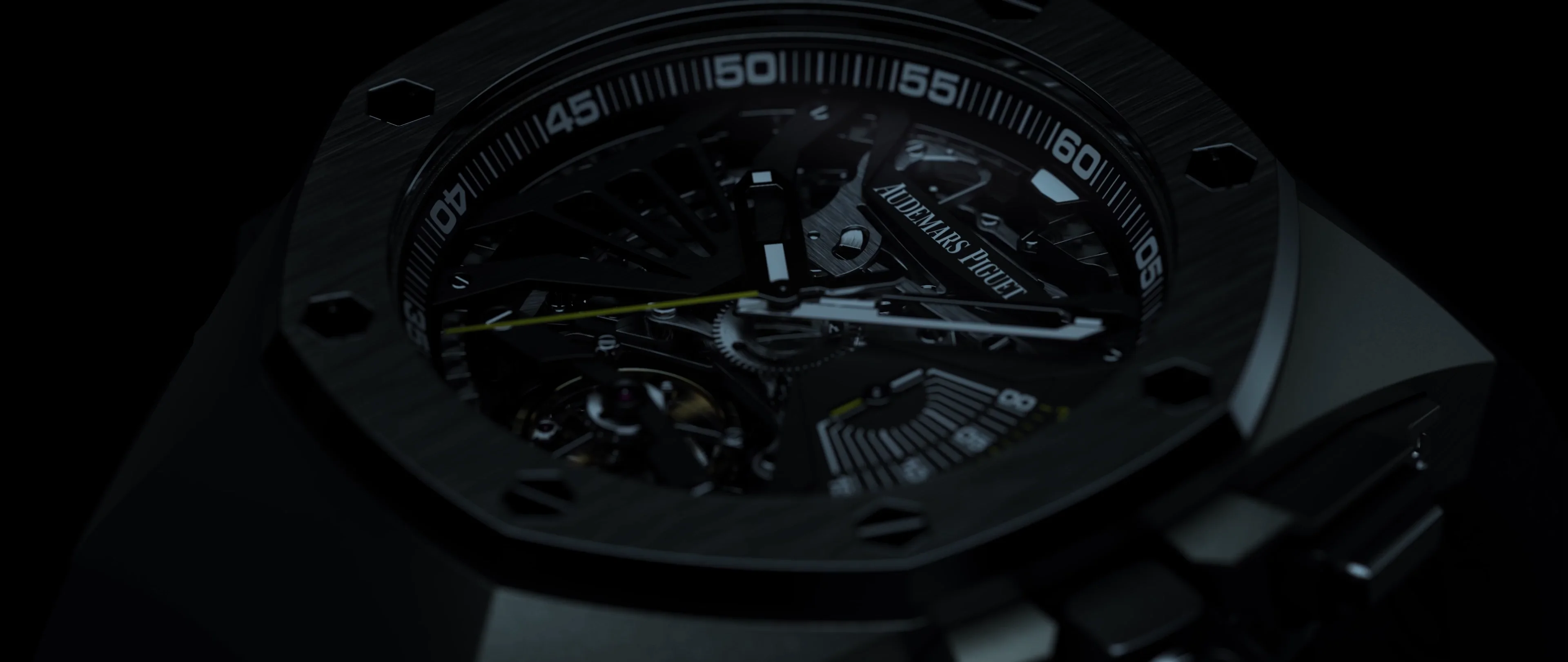 Audemars Piguet Royal Oak Concept Supersonnerie